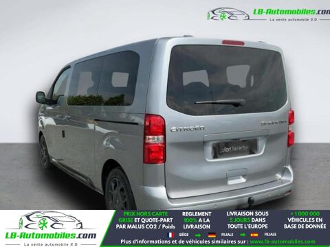Spacetourer BlueHDi 180 BVA 2026 occasion 31850 Beaupuy