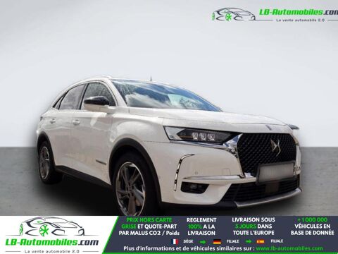 DS7 PureTech 180 BVA 2019 occasion 31850 Beaupuy