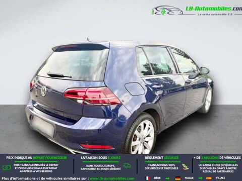 Golf 1.5 TSI 150 BVA 2018 occasion 31850 Beaupuy