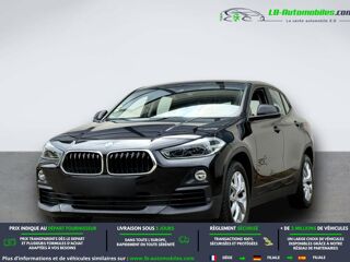X2 sDrive 18i 140 ch BVA 2019 occasion 31850 Beaupuy