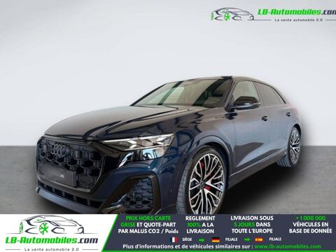 Annonce voiture Audi Q8 106900 €