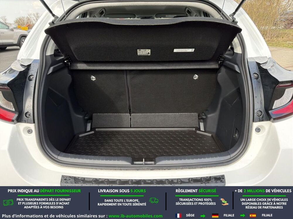 Yaris Hybride 116ch 2023 occasion 31850 Beaupuy