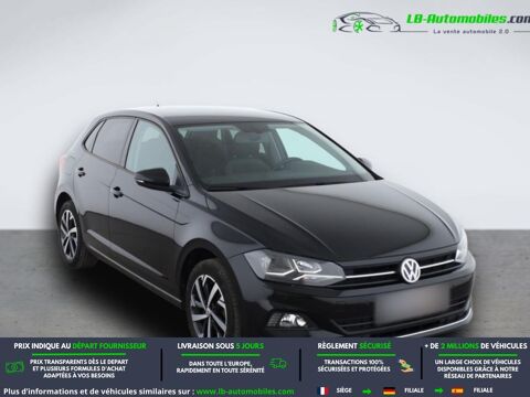 Polo 1.0 TSI 95 S&S BVM 2018 occasion 31850 Beaupuy