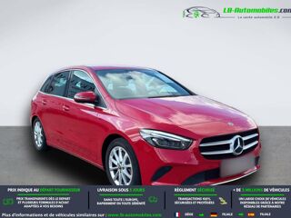 Classe B 250 BVA 2019 occasion 31850 Beaupuy