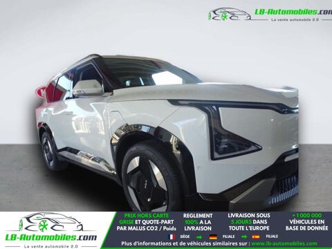 Kia Ev5 ev5 2026 occasion Beaupuy 31850