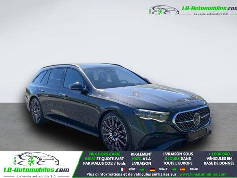 Classe E 200 d BVA 2025 occasion 31850 Beaupuy