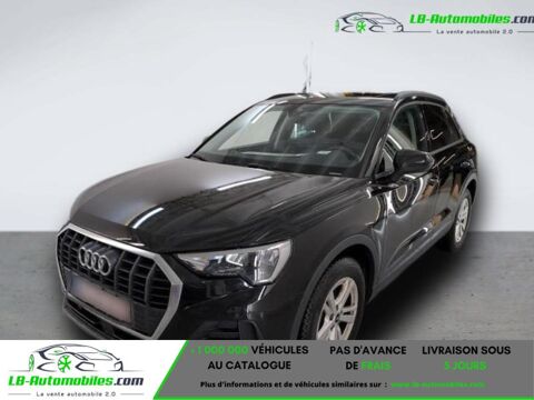 Audi Q3 35 TFSI 150 ch 2022 occasion Beaupuy 31850