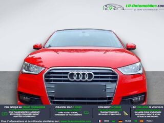 A1 1.0 TFSI 95 BVA 2016 occasion 31850 Beaupuy