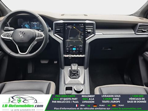 Amarok 3.0 TDI 240 BVA 4MOTION 2026 occasion 31850 Beaupuy