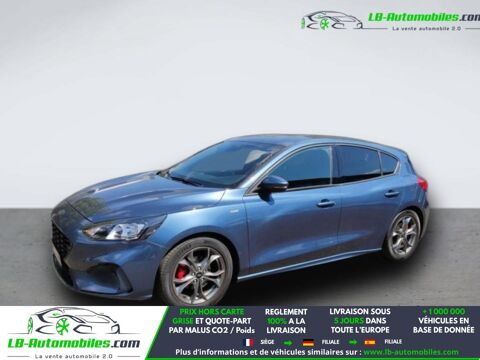 Annonce voiture Ford Focus 20900 €