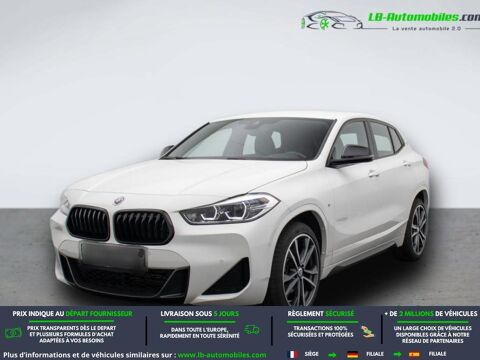 Annonce voiture BMW X2 23499 €