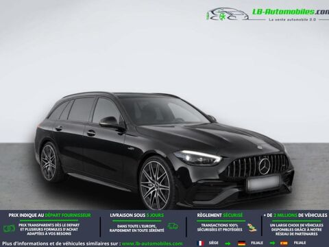 Classe C 43 AMG BVA 4Matic 2023 occasion 31850 Beaupuy