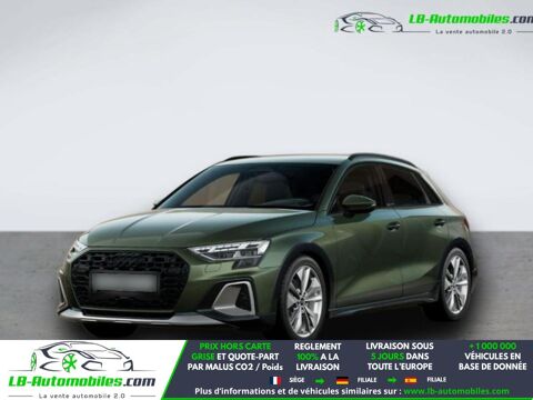 Annonce voiture Audi A3 37400 €