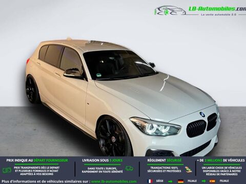 Annonce voiture BMW Série 1 37490 €