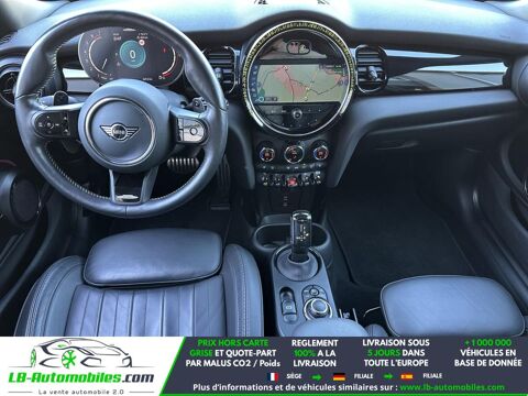 Cooper JCW 231 CH BVA 2023 occasion 31850 Beaupuy