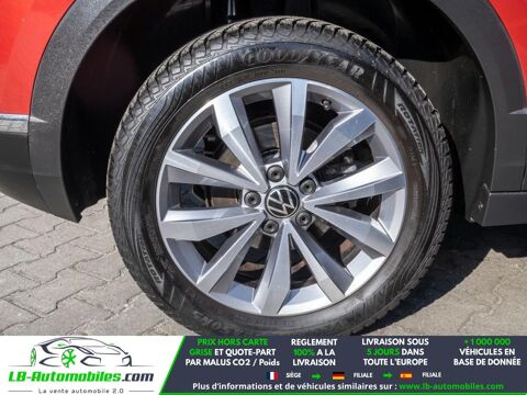 T-ROC 1.0 TSI 110 Start/Stop BVM 2022 occasion 31850 Beaupuy