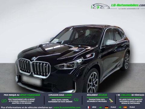 iX xDrive30 313ch BVA 2023 occasion 31850 Beaupuy