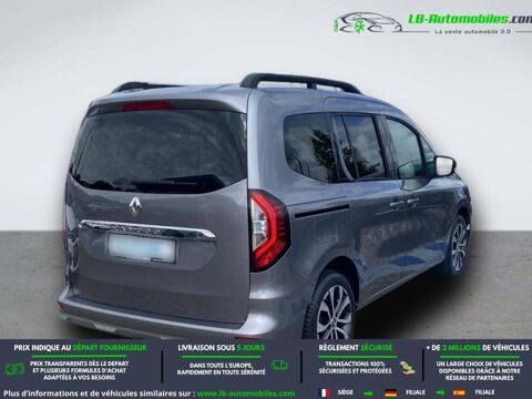 Kadjar TCe 130 BVA 2023 occasion 31850 Beaupuy