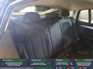 X4 xDrive20d 190 ch BVA 2019 occasion 31850 Beaupuy
