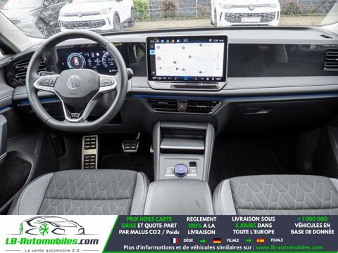 Tiguan 2.0 TDI 150ch BVA 2025 occasion 31850 Beaupuy