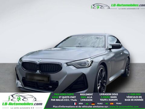 Annonce voiture BMW Serie 2 70300 €