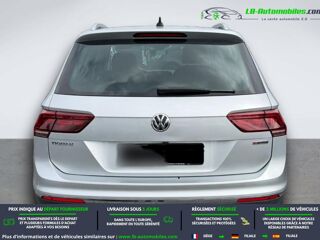 Tiguan 2.0 TDI 150 BVA 2020 occasion 31850 Beaupuy