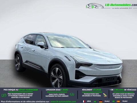 Polestar 3 2025 occasion 31850 Beaupuy