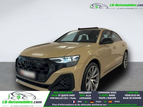 Annonce voiture Audi Q8 105900 €