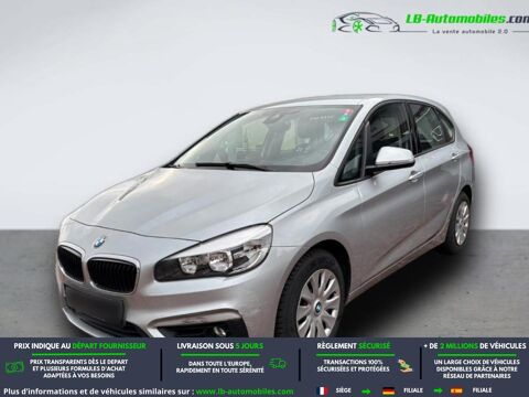 BMW S&eacute;rie 1 118i 136 ch BVA 2018 occasion Beaupuy 31850