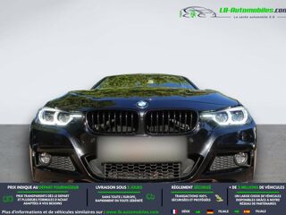 S&eacute;rie 3 320i 184 ch BVA 2018 occasion 31850 Beaupuy