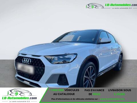 Audi A1 30 TFSI 110 ch BVM 2022 occasion Beaupuy 31850