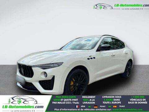 Levante 330 ch Hybrid 2021 occasion 31850 Beaupuy