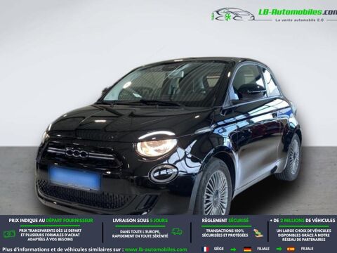 Fiat 500 e 118 ch 2022 occasion Beaupuy 31850