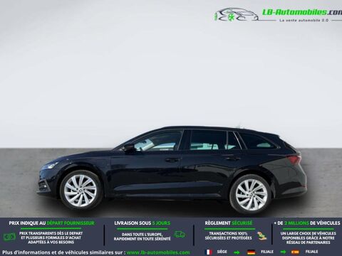 Octavia 1.4 TSI PHEV 204 ch BVA 2022 occasion 31850 Beaupuy