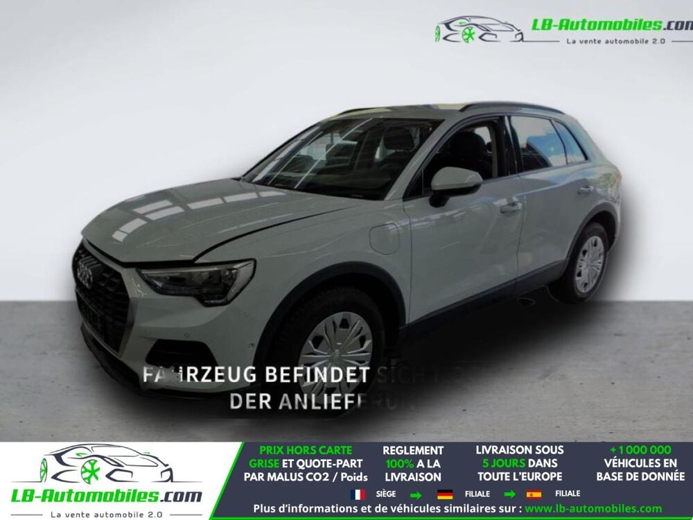 Q3 45 TFSIe 245 ch BVA 2022 occasion 31850 Beaupuy