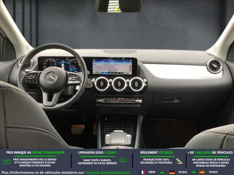 Classe GLA 250 e BVA 2022 occasion 31850 Beaupuy