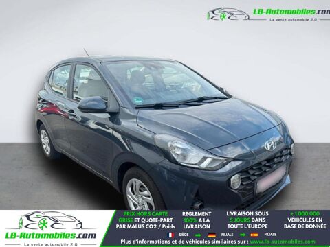 i10 1.0 67 BVA 2022 occasion 31850 Beaupuy