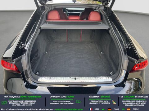 RS7 TDI 349 ch Quattro BVA 2020 occasion 31850 Beaupuy