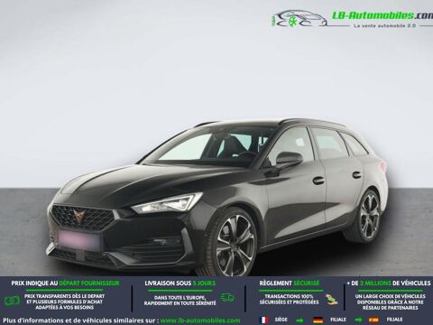 Leon 2.0 TSI 310 ch BVA 4Drive 2022 occasion 31850 Beaupuy