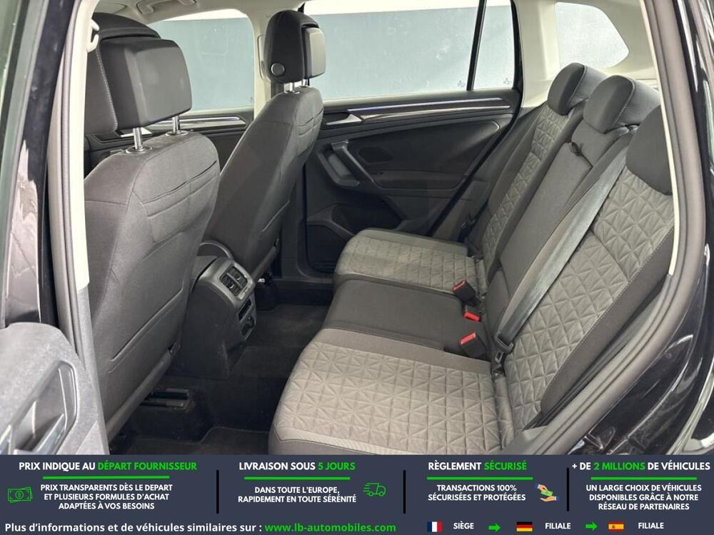 Tiguan 2.0 TDI 150ch BVA 2023 occasion 31850 Beaupuy
