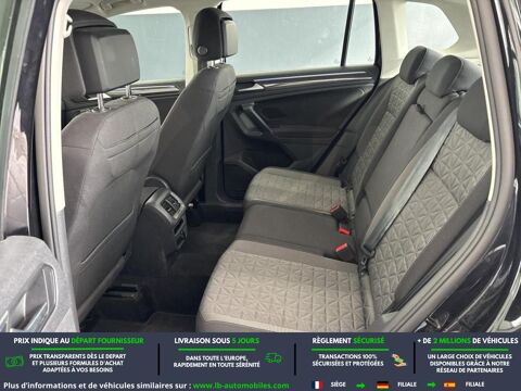 Tiguan 2.0 TDI 150ch BVA 2023 occasion 31850 Beaupuy