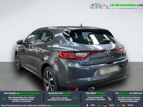 Megane IV TCe 160 BVM 2019 occasion 31850 Beaupuy