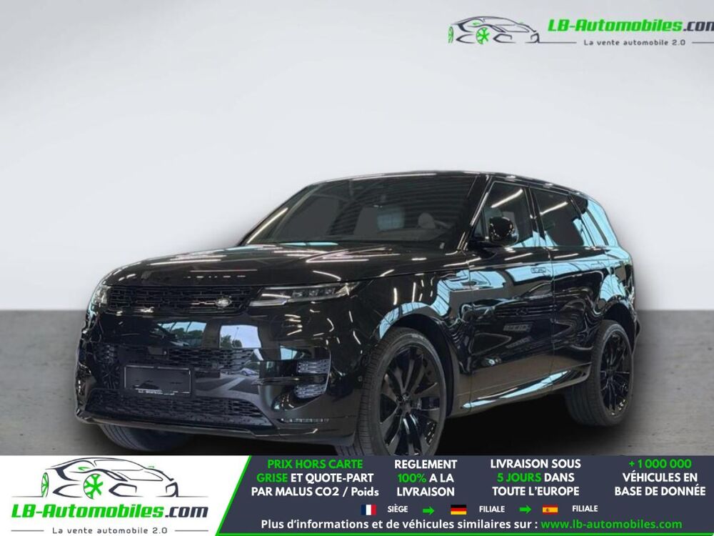 Range Rover P550e AWD 3.0L i6 PHEV 2026 occasion 31850 Beaupuy