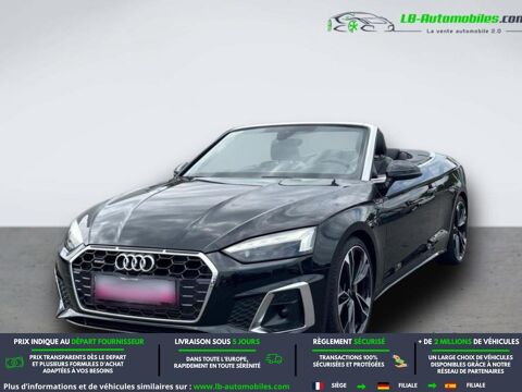 Annonce voiture Audi A5 44990 €