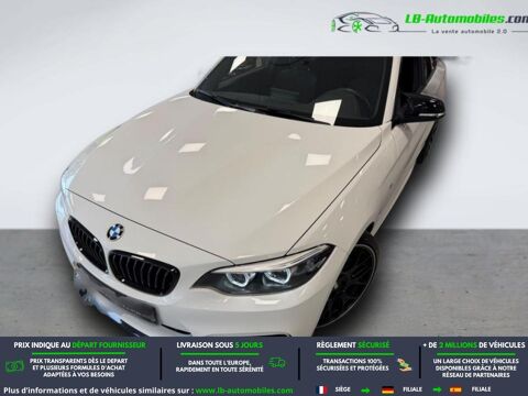 Serie 2 M240i BVA 2017 occasion 31850 Beaupuy