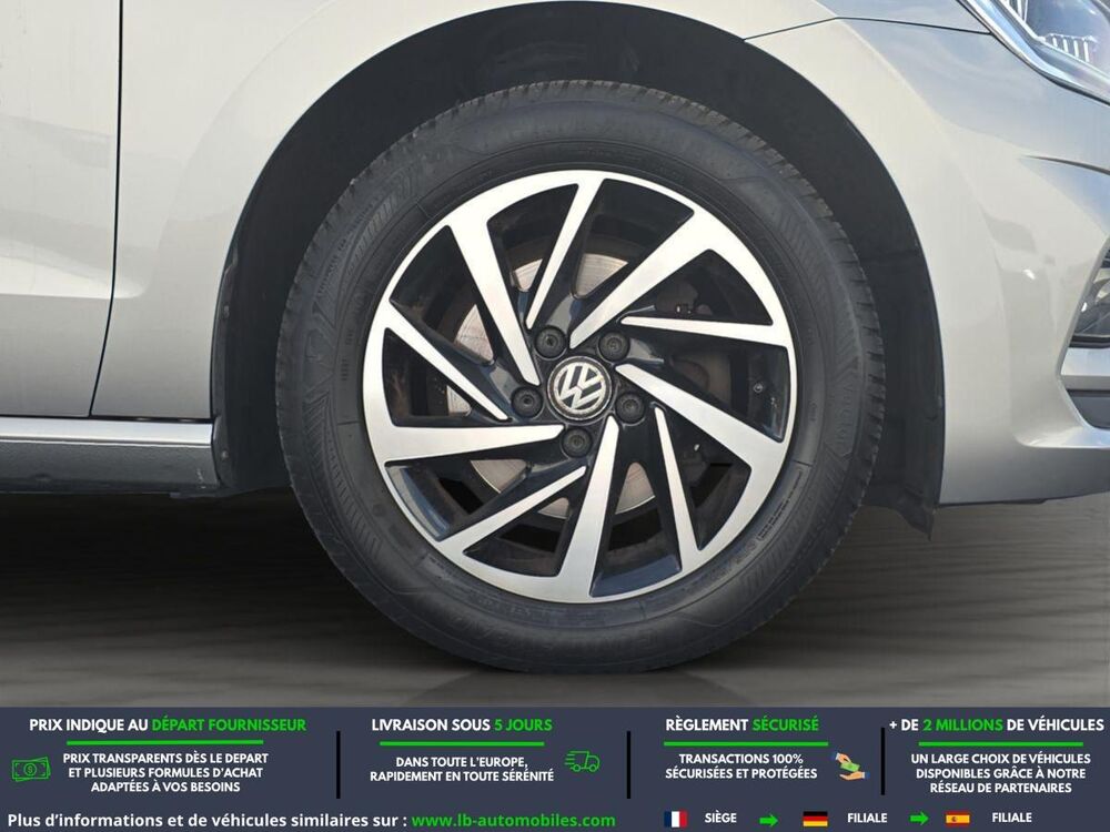 Golf 1.5 TSI 130 BVA 2019 occasion 31850 Beaupuy