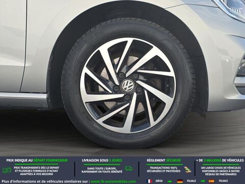 Golf 1.5 TSI 130 BVA 2019 occasion 31850 Beaupuy