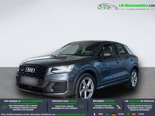 Q2 TDI 150 ch BVA Quattro 2017 occasion 31850 Beaupuy