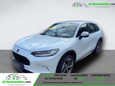 Honda Zr-v e:HEV 2.0 i-MMD 143ch 2025 occasion Beaupuy 31850