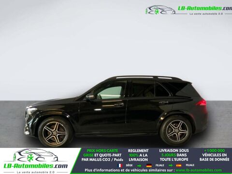 Classe GLE 300 d BVA 4Matic 2024 occasion 31850 Beaupuy